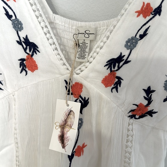 Jessica Simpson Dress - Picture 3 of 4